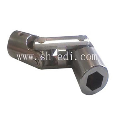 ws萬(wàn)向節(jié)型號(hào)_雙節(jié)式萬(wàn)向節(jié)規(guī)格_六角孔萬(wàn)向節(jié)安裝應(yīng)用